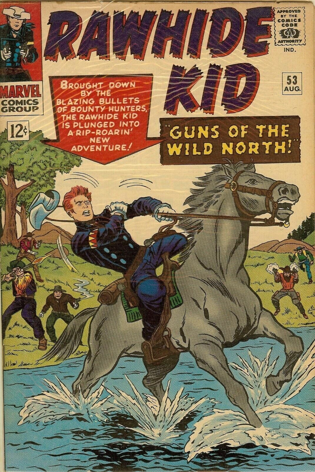 Rawhide Kid