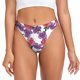 thumbnail image 1 of Fotbe Peonies Tanga Sin Costuras para Mujer con Estampado – Panties Invisibles, Transpirables y Cómodos para Uso Diario-XX-Large, 1 of 6