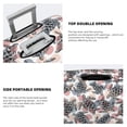 thumbnail image 4 of Goofa Turtle Pattern Luggage Covers For Suitcase,Suitcase Cover Protector Fit 18-32 Inch Luggage-Large, 4 of 9