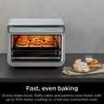 thumbnail image 3 of Ninja Prestige Smart XL Air Fryer & Countertop Oven, DT501, 3 of 10