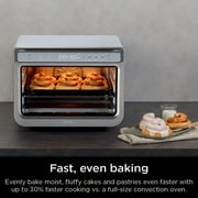 Ninja Prestige Smart XL Air Fryer & Countertop Oven, DT501