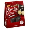 Sara Lee Frosted Donuts, 10.5 oz