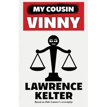My Cousin Vinny (Paperback)