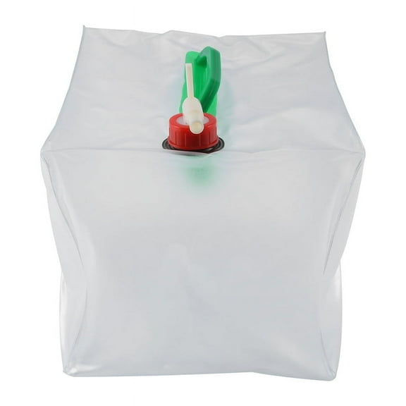 20L 5.3 Portable Water Carrier Water Storage Container