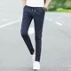 thumbnail image 5 of Pantalones masculinos rectos, pantalones casuales para hombre, holgados, ajustados, holgados, nuevos en diseñador, estilo coreano, alta calidad, venta, tendencia Y2k, largos, 5 of 5