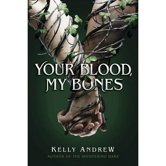 Your Blood, My Bones, (Hardcover)