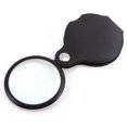 thumbnail image 2 of Jumelles de Conception Pliable Légère 5X Loupe Loupe LED Loupe pour la Réparation Dropshipping Outil Bijoux, 2 of 6