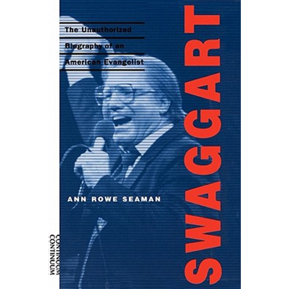 Pre-Owned Swaggart (Paperback) 0826412904 9780826412904