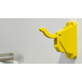 thumbnail image 2 of Richelieu Hdip Single Prong Utility Hook - Blue, 2 of 7