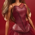 thumbnail image 5 of Barbie Tribute Collection Laverne Cox Collectible Doll, Gift for Collectors, 5 of 7