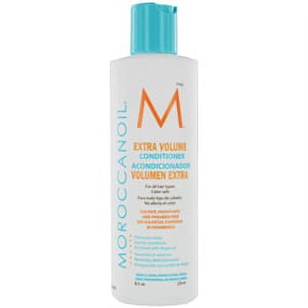 Moroccanoil Extra Volume Conditioner 8.5oz/250ml