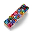 thumbnail image 2 of Sharpie Permanent Markers Ultimate Collection, Fine and Ultra Fine Points, Assorted Colors, 115 Count, 2 of 5