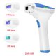 thumbnail image 1 of Depiladora Mlay IPL, depiladora a láser, máquina de depilación malaya permanente, depilador eléctrico para cara y cuerpo, a láser, 500000 destellos Tan Jianjun unisex, 1 of 2