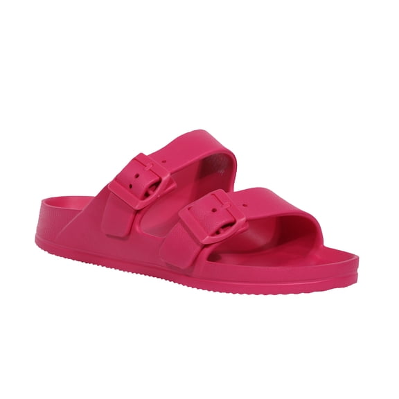 Regatta Womens Brooklyn Dual Straps Sandals