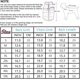 thumbnail image 5 of M Abrigo para perros Chaqueta impermeable cálida de invierno Chaleco para cachorros Ropa a prueba de viento para mascotas al aire libre Ropa para perros para climas fríos, chaleco suave para, 5 of 5
