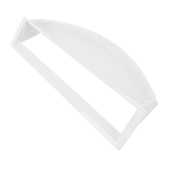 Screen Dryer Lint Screen Filter Easy to Install Dryer Lint Trap Screen Filter for WE18M28 WE18X25100