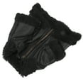 thumbnail image 4 of Paño fresco para motocicleta para mascotas, chaqueta de cuero para perros, chaqueta de cuero gruesa para perros, chaqueta de cuero fresca para invierno, compacta y liviana, 4 of 8