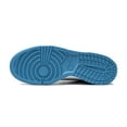 thumbnail image 6 of NIKE GRADE SCHOOL Dunk Low GS "UNC 2021" CW1590 103 from Stadium Goods, 6 of 8