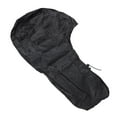 thumbnail image 1 of Outboard Motor Cover, Heavy Duty Waterproof Engine Cover Heavy Duty Thick Polyester Fabric Windproof Outboard Engine Cover with Storage Bag, 1 of 7