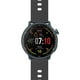 thumbnail image 1 of STEREN Smart Watch Bluetooth Touch AMOLED con función GPS, 1.4", 3 ATM, 22 mm Color Gris, 1 of 2