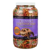 Flukers Tortoise Diet, 3.25 Lb