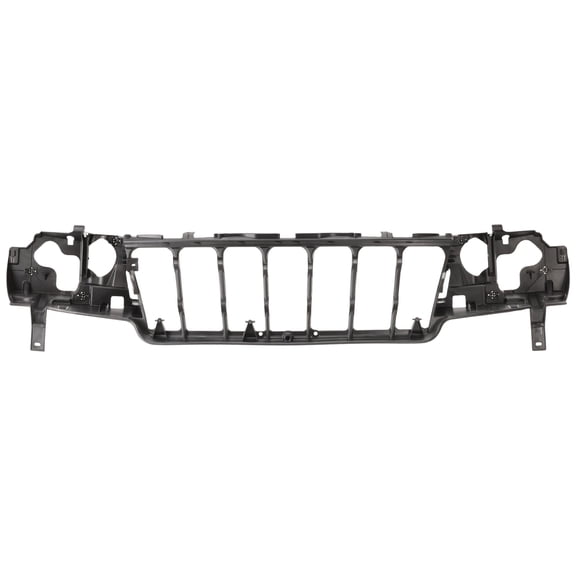 For 1999-2003 Grand Cherokee Header Panel Front CH1220116 55155498AB