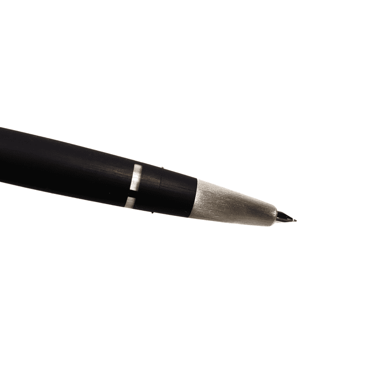 Lamy 2000 Fountain Pen, Fine Point, 0.7 mm, Black Ink - Walmart.com