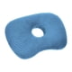 thumbnail image 4 of Almohada con orificio para perforación de orejas, cómoda y ligera, ideal para dormir de lado y para el sofá de sala de estar., 4 of 8