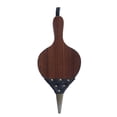 thumbnail image 1 of Fireplace Bellow, Housewarming Gift Manual Fire Blower  For Picnic For Barbecue, 1 of 8