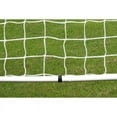 ZenStyle 12 Ft. x 6 Ft. Full Size Heavy Duty Folding Soccer Goal for