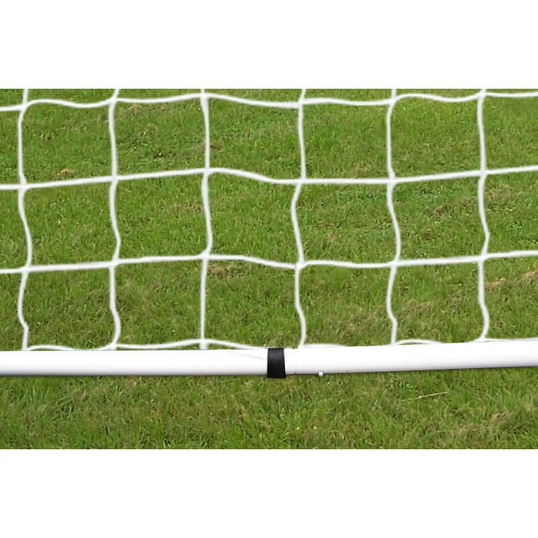 12x6' Target Net Lite  Kids Football Goal Shooting Drills