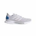 thumbnail image 1 of Tenis ADIDAS FX6884 Caballero Running Gris 27.5mx, 1 of 3