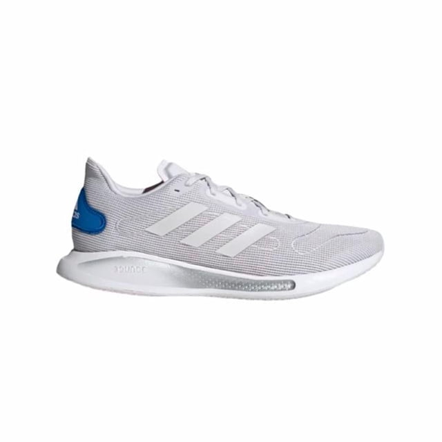 Tenis ADIDAS FX6884 Caballero Running Gris 27.5mx