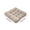 #1, variant on Rkxzt Corduroy Fat Strip Cushion Corduroy Floor Cushion with Memory Foam 40x40cm Cotton Soft Seat Pad for Home Office Bedding|Cotton,Blue