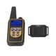 thumbnail image 2 of Collar de ladridos de perro electrónico IP65 resistente al agua sensibilidad ajustable 4 modos de entrenamiento Collar de entrenamiento de perro recargable, 2 of 8