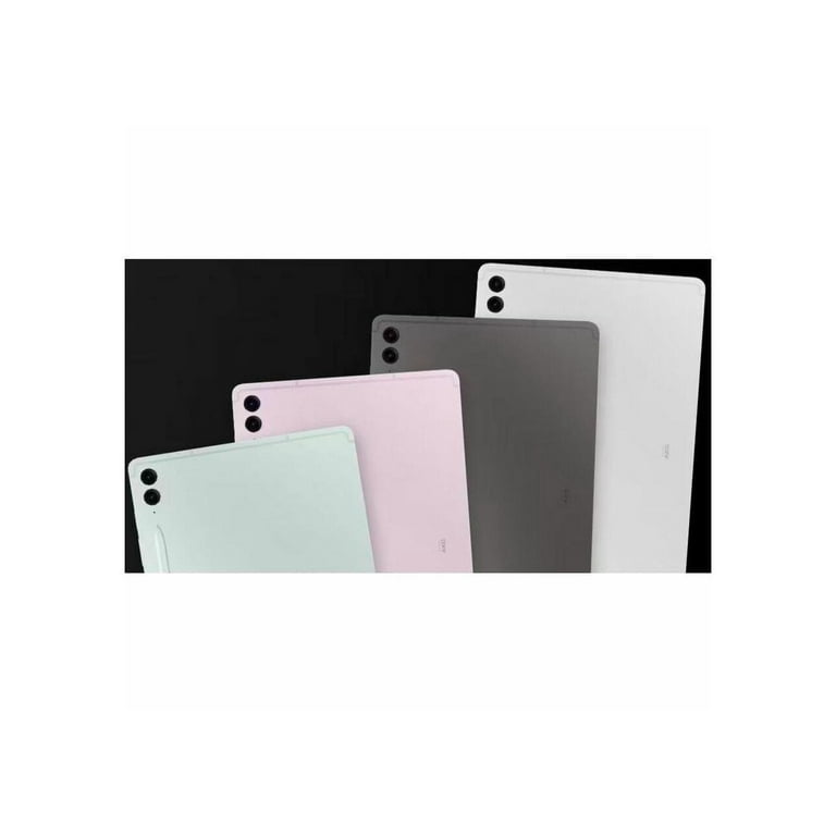 SAMSUNG GALAXY TAB S9 FE 6+128GB (VZW) GRAY - SM-X518UZAAVZW SAMSUNG GALAXY TAB S9 FE 6+128GB (VZW) GRAY - SM-X518UZAAVZW
