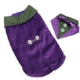 thumbnail image 2 of Esmoquin para perros NikouMX traje de fiesta de boda formal, 2 of 8