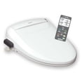 thumbnail image 1 of IntelliSeat - the Ultimate Bidet Electronic Toilet Seat, 1 of 4
