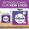thumbnail image 2 of Cottonelle Ultra ComfortCare Toilet Paper (36 Mega Rolls, 268 sheets/roll), 2 of 8