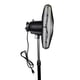 thumbnail image 2 of Ventilador de Pedestal TecnoVent 18 Pulgadas VENT-18A, 2 of 2