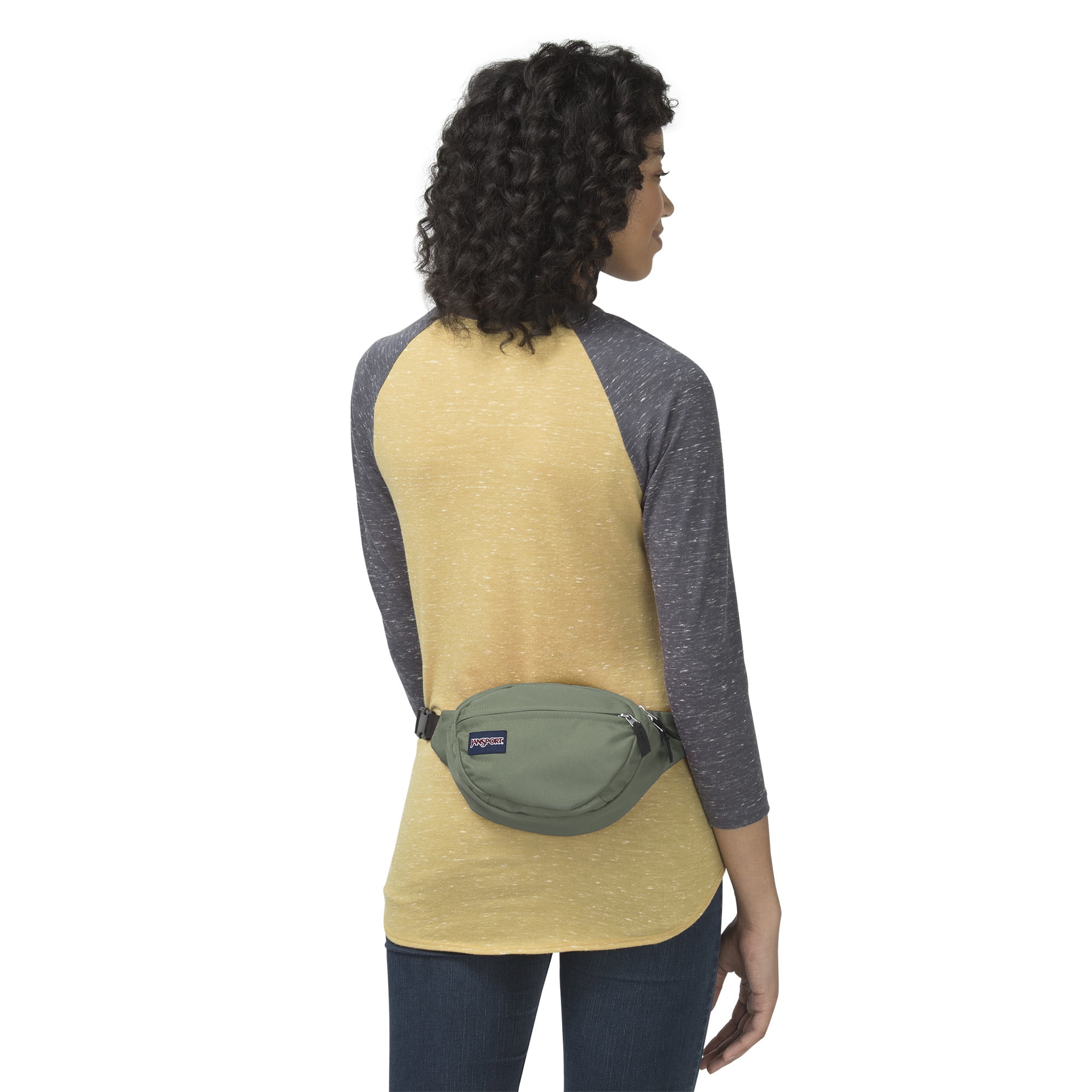 jansport 5th ave waist pack