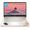 Rose Gold, variant on HP 14" Student Business Laptop, 14" HD Anti-glare Display, Intel Quad Core N150(Up to 3.6GHz), 16GB RAM | 384GB Storage(128GB UFS+256GB SD Card), Windows 11 Pro, Office Pro Lifetime, Rose Gold