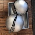 thumbnail image 2 of Collar con argollas Alonso Luis Atala Luna, 2 of 2