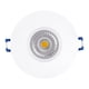 thumbnail image 4 of Estevez Aro Fijo para Módulo LED MIX Ø96 mm Blanco Mate – Protección IP65, 4 of 7