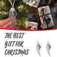 thumbnail image 1 of Commemorative Family Hanging Decoration Decorations Holiday Sign Decor, 1 of 6