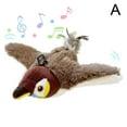 thumbnail image 6 of Interactive Cat Toys Rechargeable Flying Bird Cat Toy Chirping Flapping Bird O6, 6 of 8