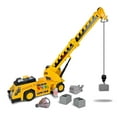 thumbnail image 1 of Camion Grue 3-N-1 Maxx Action, 1 of 6