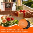 thumbnail image 1 of Yrmaups 2 Pcs Doublure de Pot de Fleurs à Raccords, Insert de Drainage pour Pots de Plantes, Outil de Jardinage Réutilisable pour Favoriser le Drainage, pour Plantes d'Intérieur, Jardin Extérieur, Balcon, Patio, 1 of 9