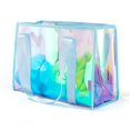 thumbnail image 1 of Bolso de Playa Grande KUAK Impermeable y Resistente a la Arena para Mujeres, 1 of 7