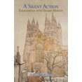 thumbnail image 1 of Pre-Owned A Silent Action: Engagements with Thomas Merton (Hardcover) 1891785788 9781891785788, 1 of 2